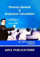 Pharma General And Analytical Calculation