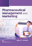 Pharmaceutical Management and Marketing