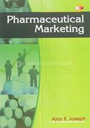 Pharmaceutical Marketing