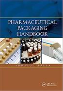 Pharmaceutical Packaging Handbook 