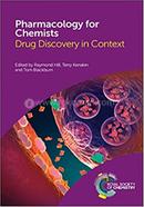 Pharmacology for Chemists