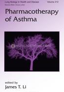 Pharmacotherapy of Asthma
