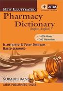 Pharmcy Dictionary 