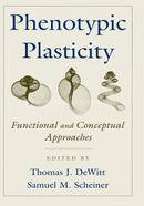 Phenotypic Plasticity: Functional and Conceptual Approaches