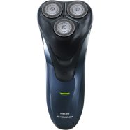 Philips AT620/81 Norelco Dry Electric Shaver for Men