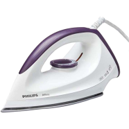 Philips Affinia Non-Stick Dry Iron - GC160 image