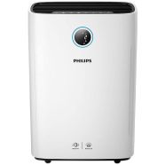 Philips Air Cleaner And Humidifier -AC2721 image