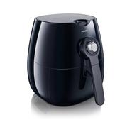 Philips Air Fryer HD9220-BLK - PHAF-PHIL-HD9220-BLK