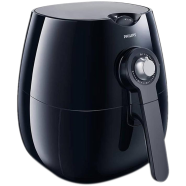 Philips Air Fryer HD9220-BLK - PHAF-PHIL-HD9220-BLK