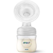 Philips Avent BPA Free Comfort Manual Breast Pump icon
