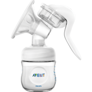 Philips Avent BPA Free Comfort Manual Breast Pump icon