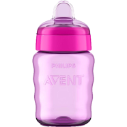 Philips Avent Classic Spout Cup 9 Plus Months 260 ml (Pink)