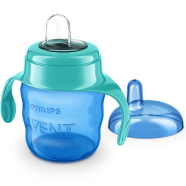 Philips Avent Easy Sip Spout Cup 200 ml