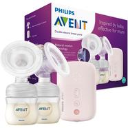 Philips Avent Electric Breast Pump - SCF397/11