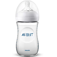 Philips Avent Natural Bottle 260 ml icon