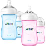 Philips Avent Natural Color Bottle 260ml (any color)