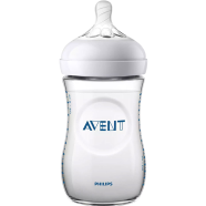 Philips Avent Natural Feeding Bottle 260 ml icon