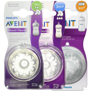 Philips Avent Natural Nipple icon