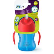 Philips Avent Sipper with Straw 200 ml (Any Color) 