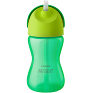 Philips Avent Straw Cup 300ml 12 Month Plus Without Handle