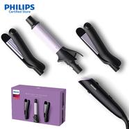 Philips BHH816/00 StyleCare Multi-Styler 5000 Series for Women