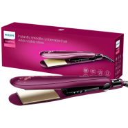 Philips BHS336/00 Instant Shine Hair Straightener for Women image