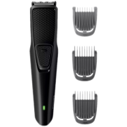 Philips BT1233/15 Beard Trimmer 1000 Series for Men