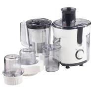 Philips Collection Multi-Functional Juicer - HR1847