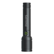 Philips Compact Powerful Bright LED Flashlight - SFL6168