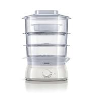 Philips Daily Collection Food Steamer - HD9125
