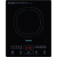 Philips Daily Collection Induction Cooker -HD4911 image