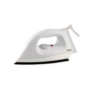 Philips Dry Iron HI108 White - PHEI-PHIL-HI108-WHITE