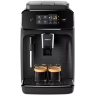 Philips EP1220/00 Fully Automatic Espresso Coffee Maker Series 1200 image