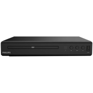 Philips EP200/05 Multi Zone Region Free DVD Player