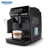 Philips EP2230/10 Fully Automatic Espresso Machine 2200 Series