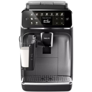 Philips EP4346/70 Fully Automatic Espresso Machines 4300 Series image