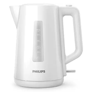 Philips Electric Kettle White HD9318 - 1.7 Liter