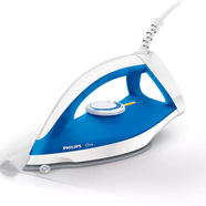 Philips GC120/19 Electric Dry Iron - 1200Watt