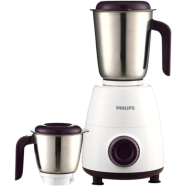 Philips Grinder 500W - PHGR-PHIL-HL7505-WHITE