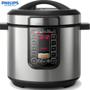 Philips HD2237/73 All-In-One Multicooker Viva Collection