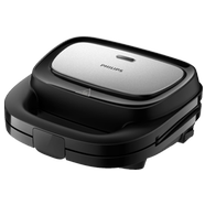 Philips HD2350/80 Sandwich Maker 5000 Series