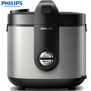 Philips HD3138/62 Rice Cooker Viva Collection