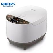 Philips HD4515/67 Fuzzy Logic Rice Cooker Viva Collection