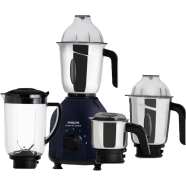 Philips HL7714/00 - 1000 Watt Powerful Mixer Grinder With 4 Jars
