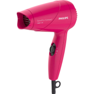 Philips HP8143/00 Essential SalonDry Hair Dryer for Women image