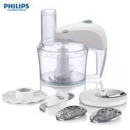 Philips HR7605/10 Comfort Food Processor