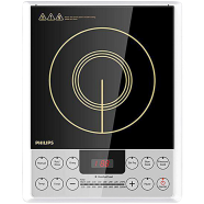 Philips Induction Cooker - PHIC-INDCTN-COOKER-HD4929