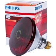 Philips Infrared Lamp Bulb - 150W image