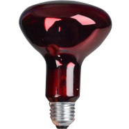 Philips Infrared Physiotherapy Bulb Heat Therapy Lamp IR RED E27 PAR38 R95 100W