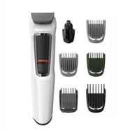 Philips MG3721/65 Multigroom 7-in-1 Face, Hair and Body Series 3000 for Men